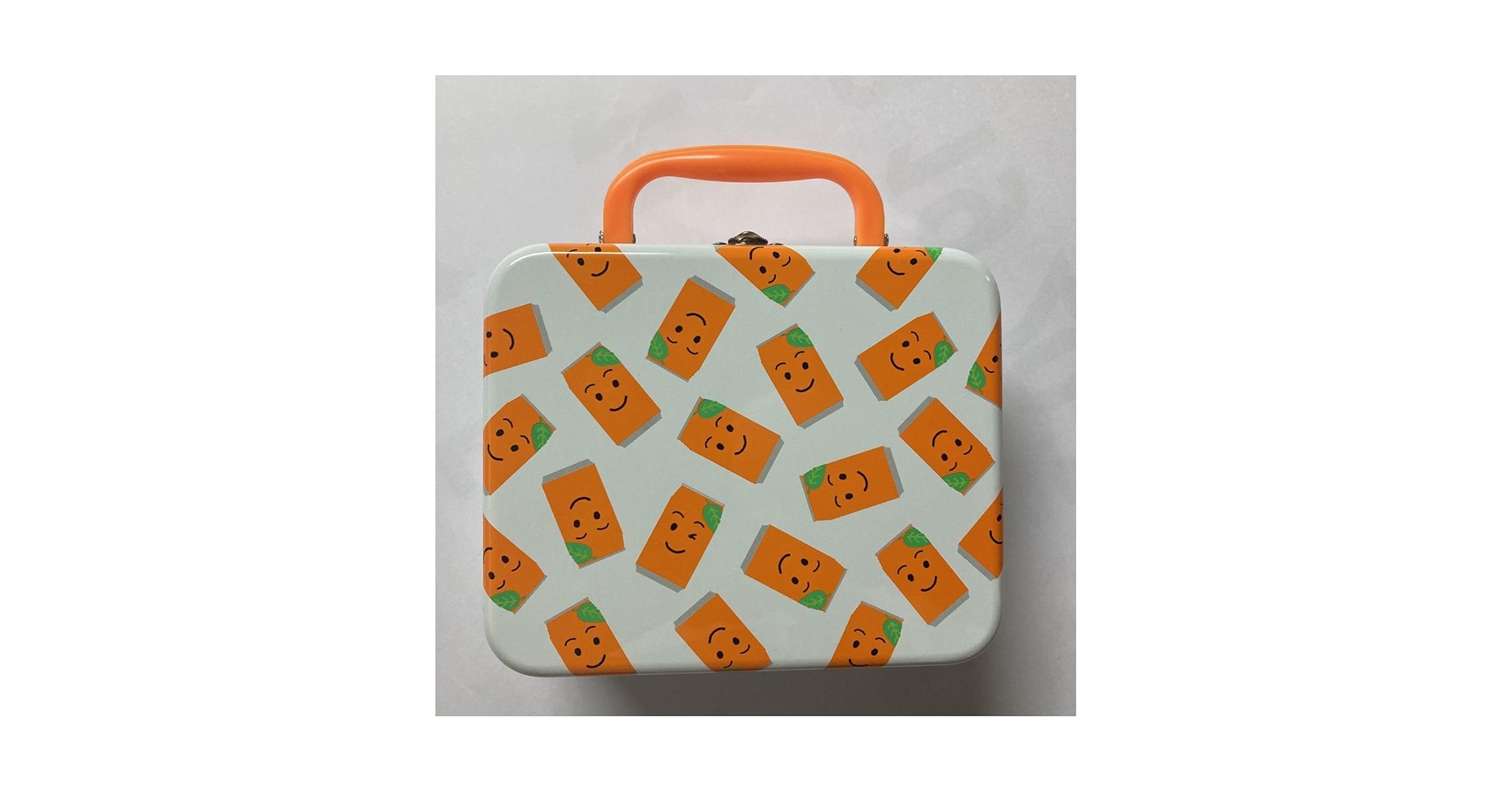 Amazon.co.jp: なっちゃんトランク なっちゃんお楽しみトランク : おもちゃ